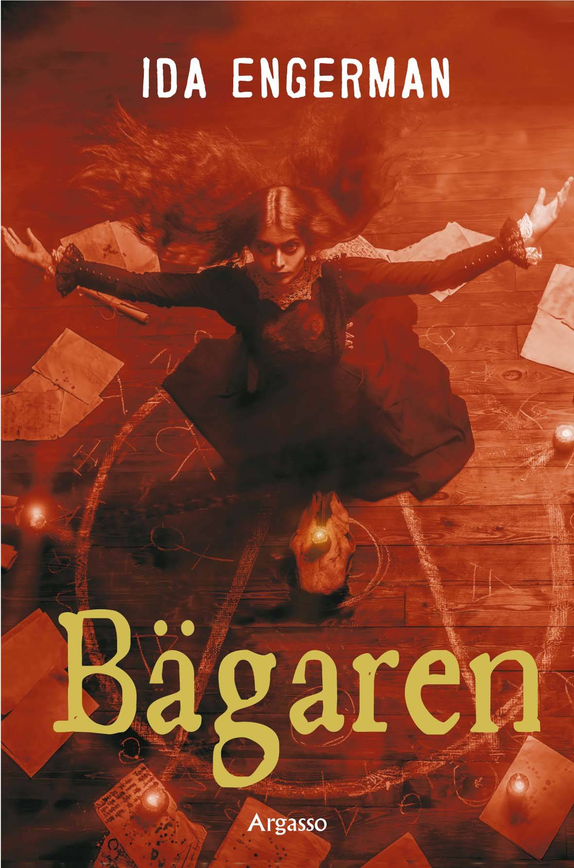 Bägaren