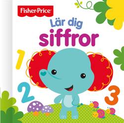 Lär dig siffror