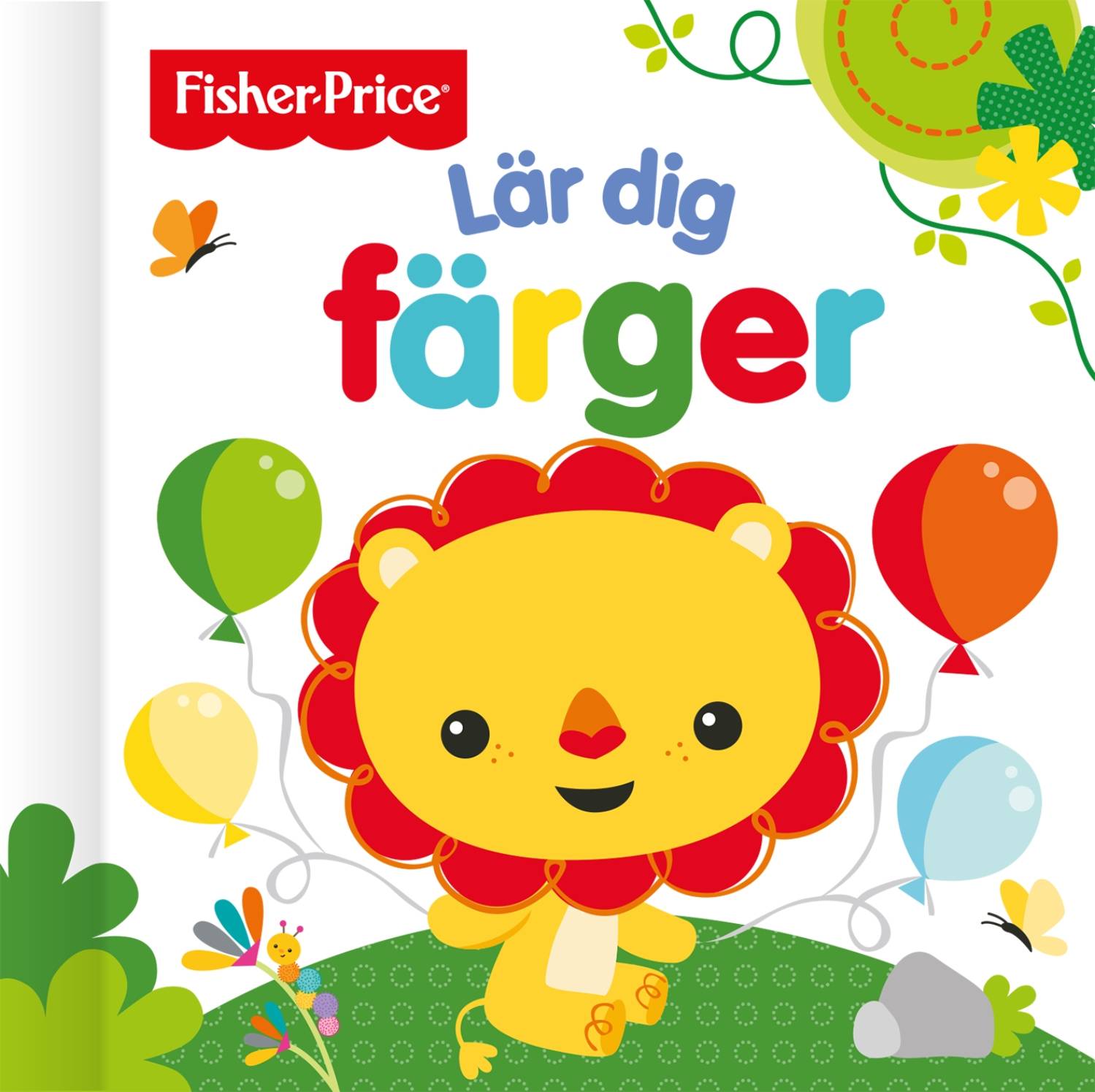 Lär dig färger