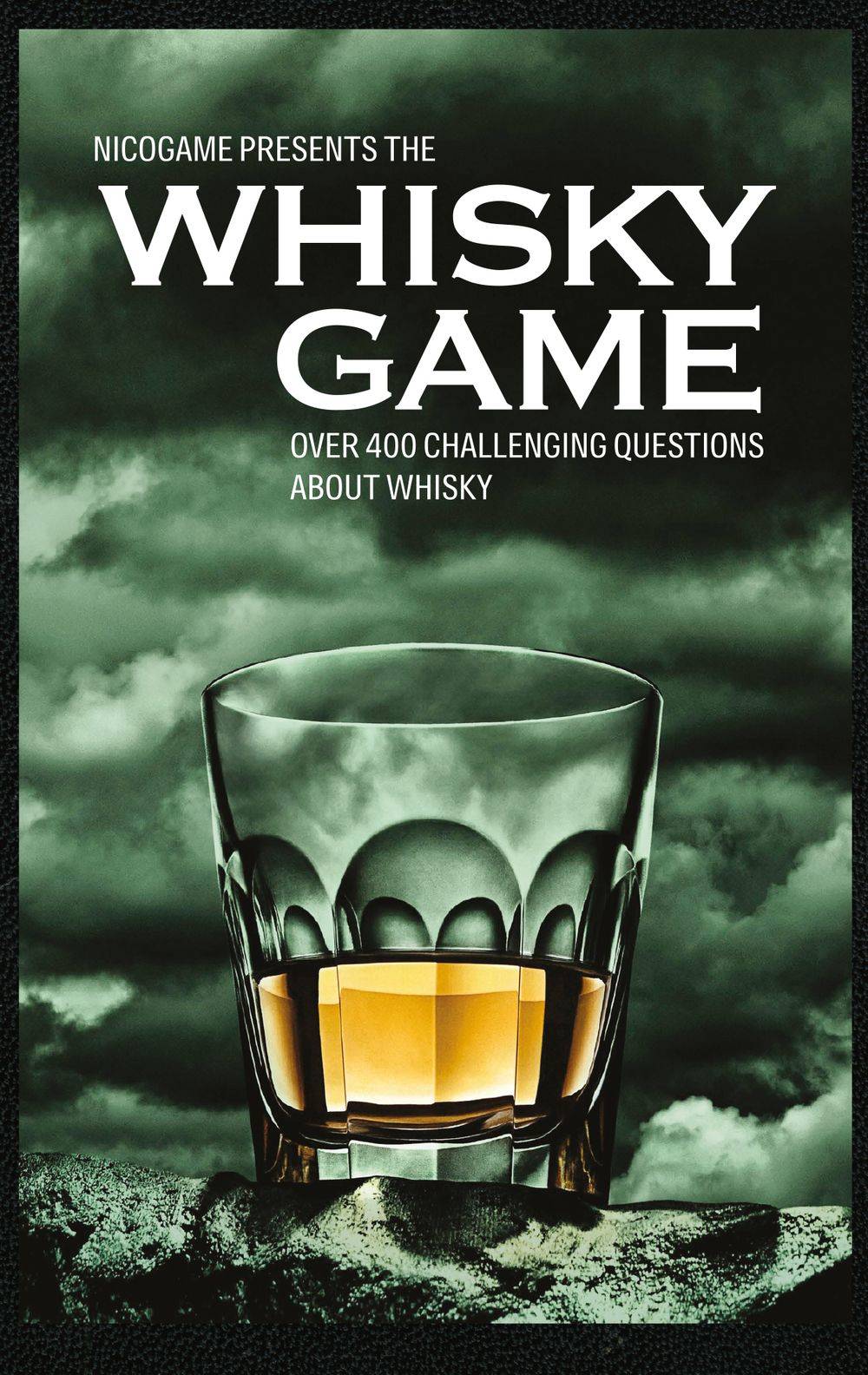 Whiskygame (English)