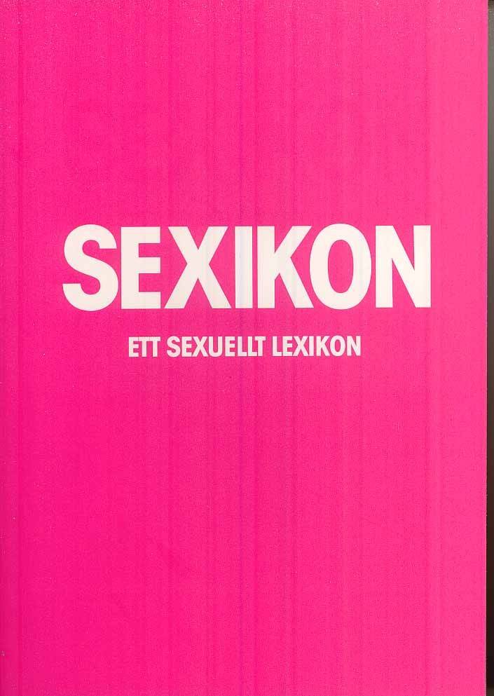 Sexikon