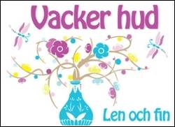 Vacker hud