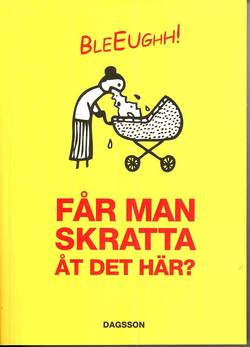 Får man skratta åt det här?