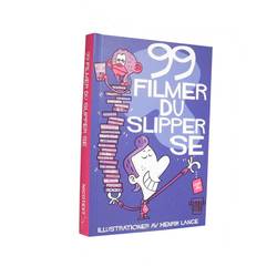 99 filmer du slipper se