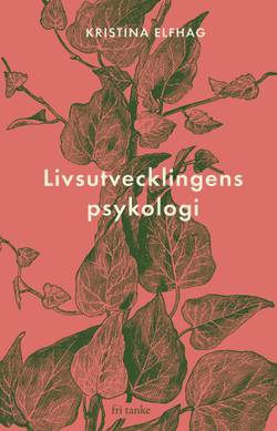 Livsutvecklingens psykologi