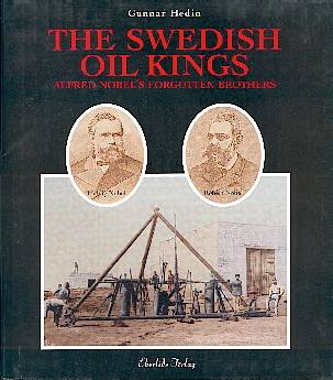 The Swedish oil kings