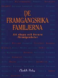 De framgångsrika familjerna