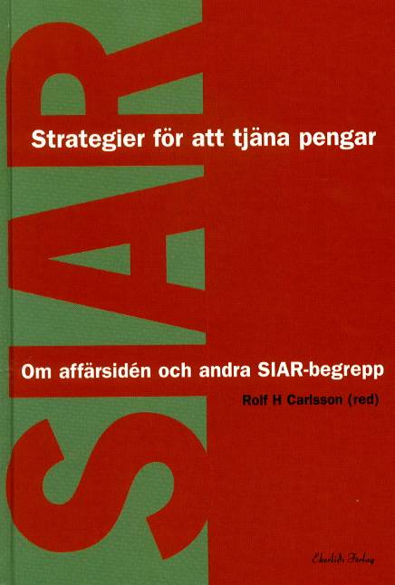 Strategier för att tjäna pengar