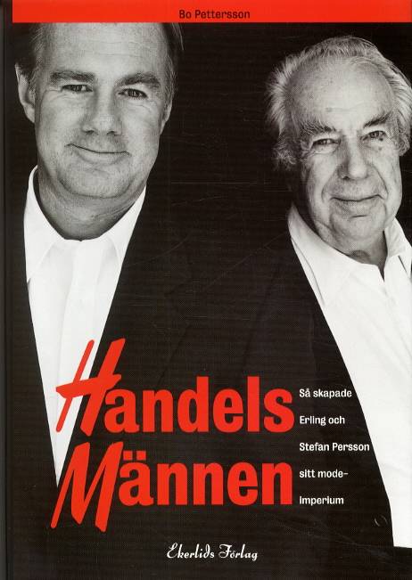 HandelsMännen