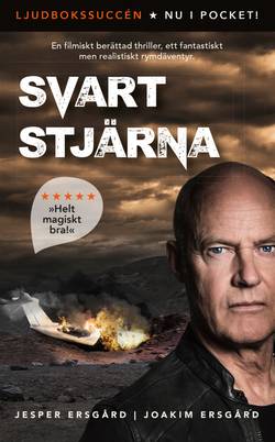 Svart stjärna 1