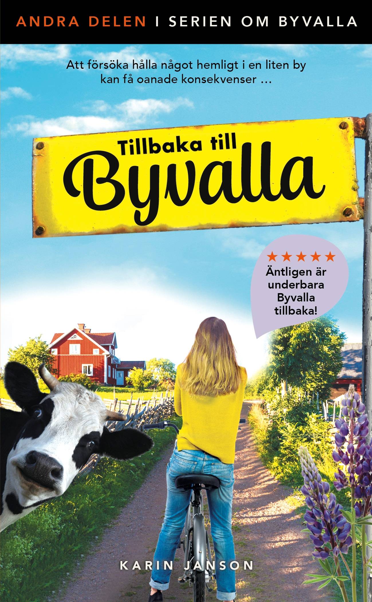 Tillbaka till Byvalla