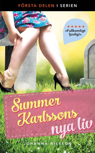 Summer Karlssons nya liv