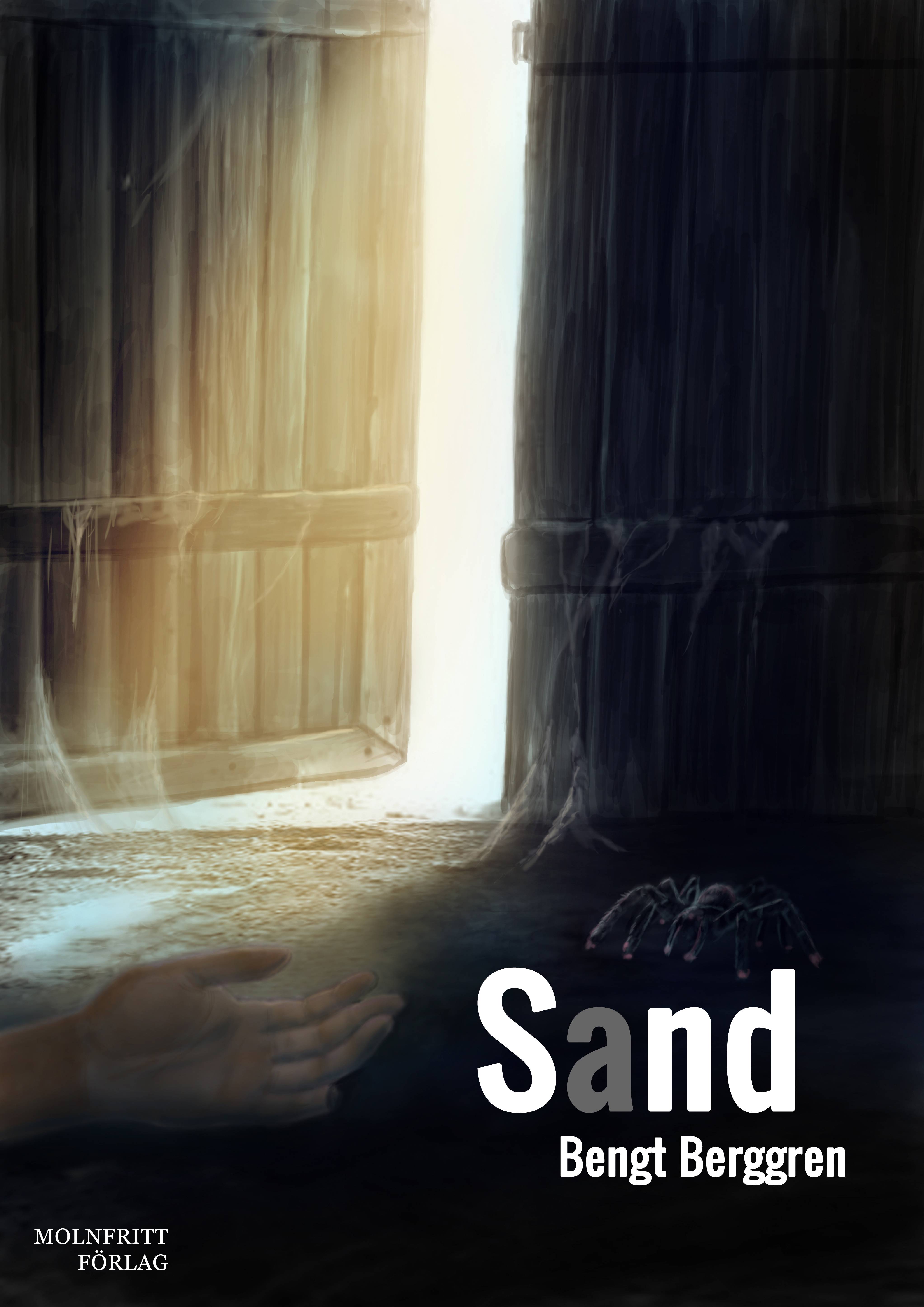 Sand