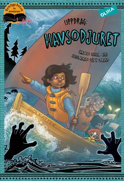 Uppdrag: Havsodjuret