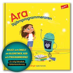 Ara Stjärnprogrammeraren