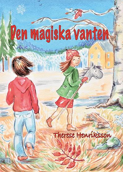 Den magiska vanten