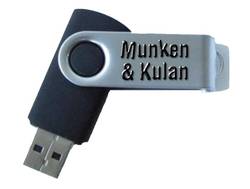 Munken & Kulan USB