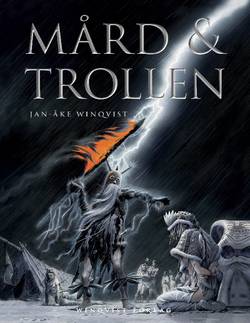 Mård & Trollen