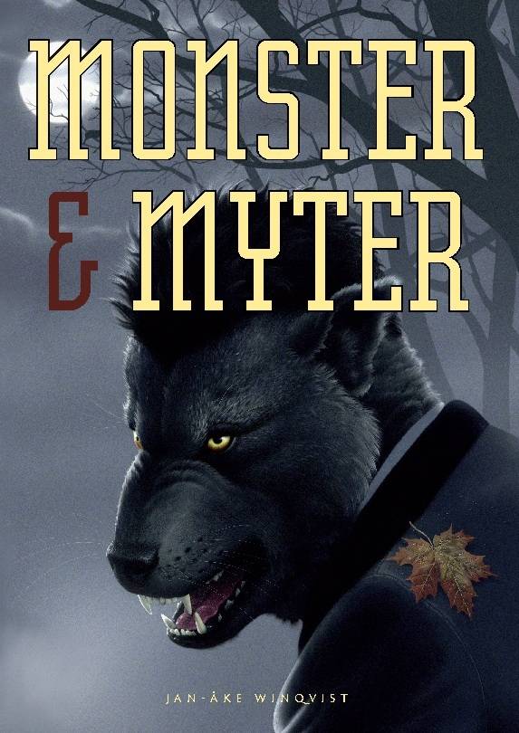 Monster & myter