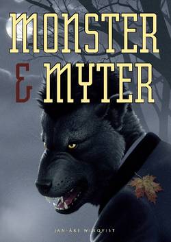 Monster & myter