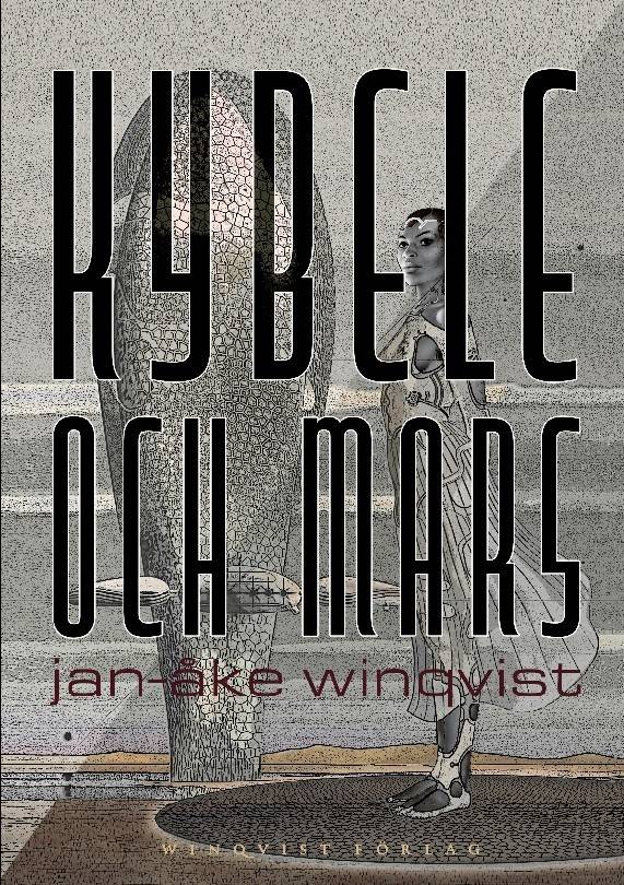Kybele och Mars