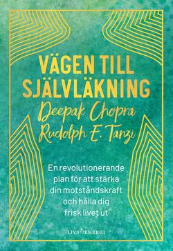 Vägen till självläkning : en revolutionerande plan för att stärka din motståndskraft och hålla dig frisk livet ut