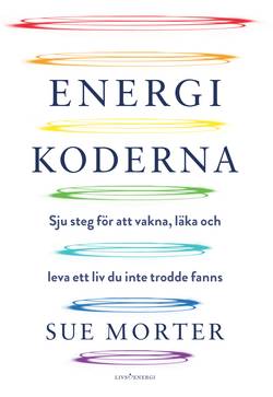 Energikoderna : sju steg för att vakna, läka och leva ett liv du inte trodde fanns