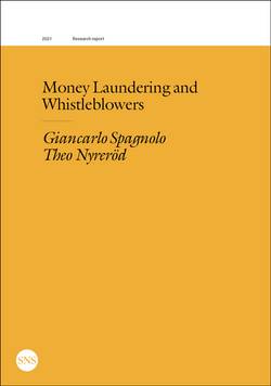 Money laundering and whistleblowers