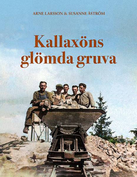 Kallaxöns glömda gruva