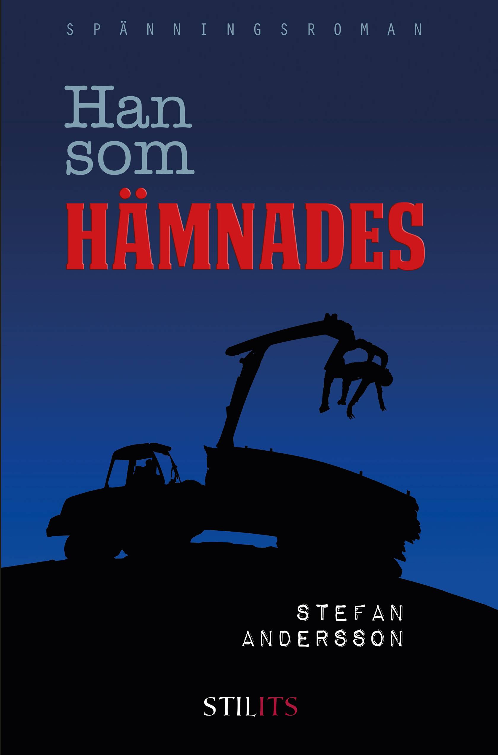 Han som hämnades