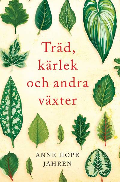 Träd, kärlek och andra växter