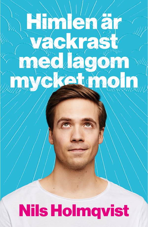 Himlen är vackrast med lagom mycket moln