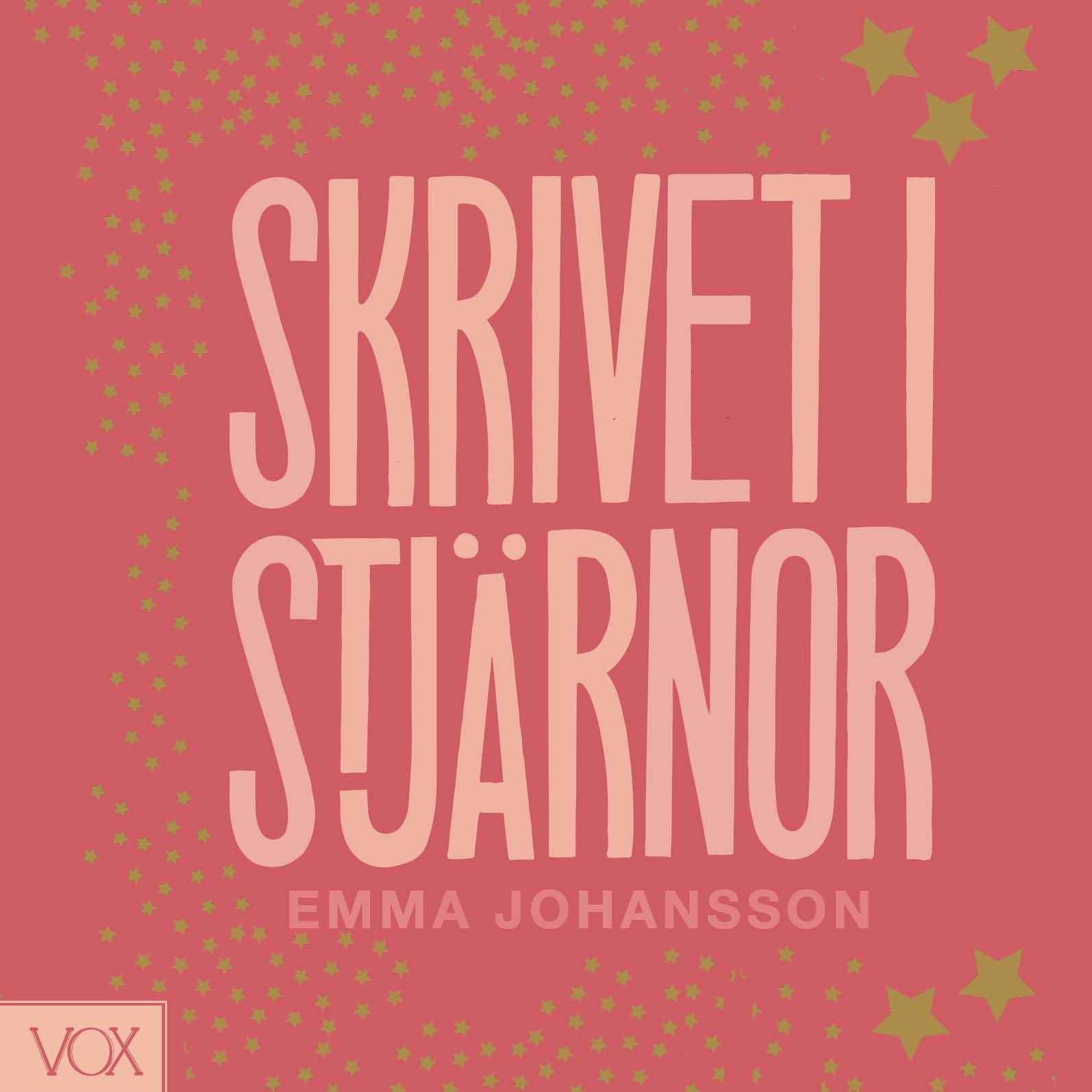 Skrivet i stjärnor