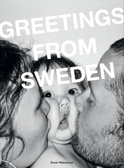 Greetings from Sweden