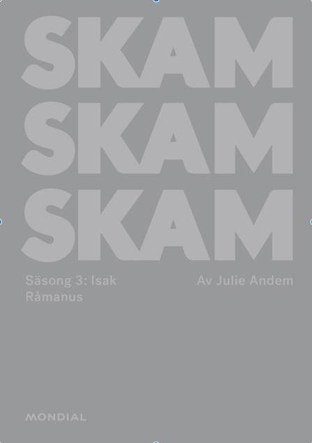 Skam. Säsong 3: Isak