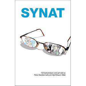 Synat : 104 berättelser i ord och bild