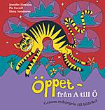 Öppet - från A till Ö