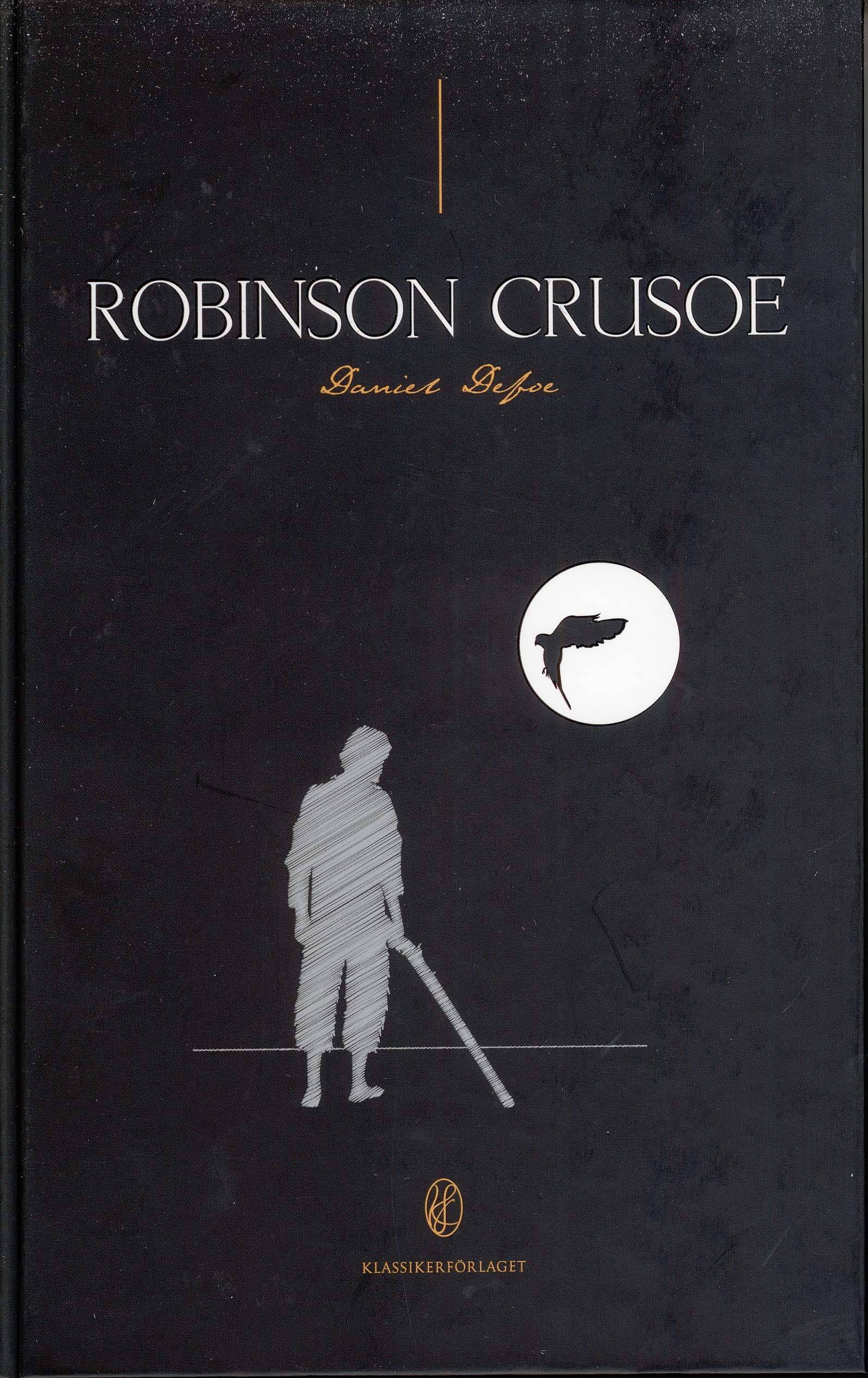 Robinson Crusoe