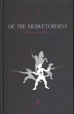 De tre musketörerna