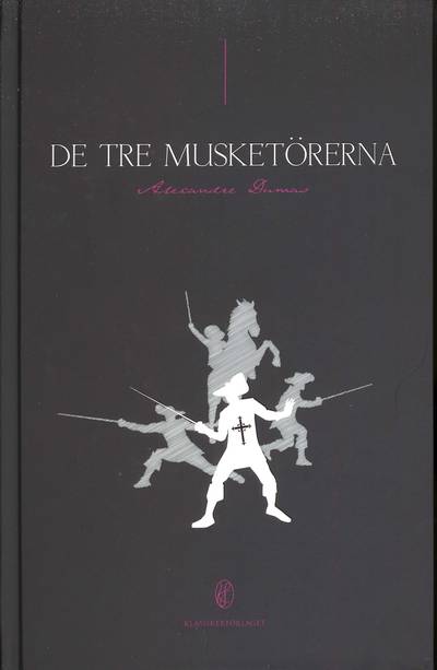 De tre musketörerna