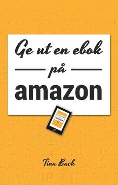 Ge ut en ebok på Amazon