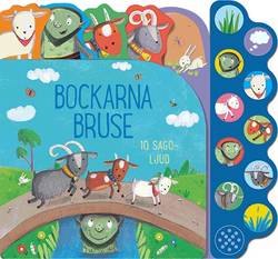 Bockarna Bruse