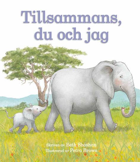 Tillsammans, du och jag