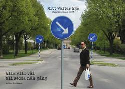 Walter Kurtsson - väggkalender 2023