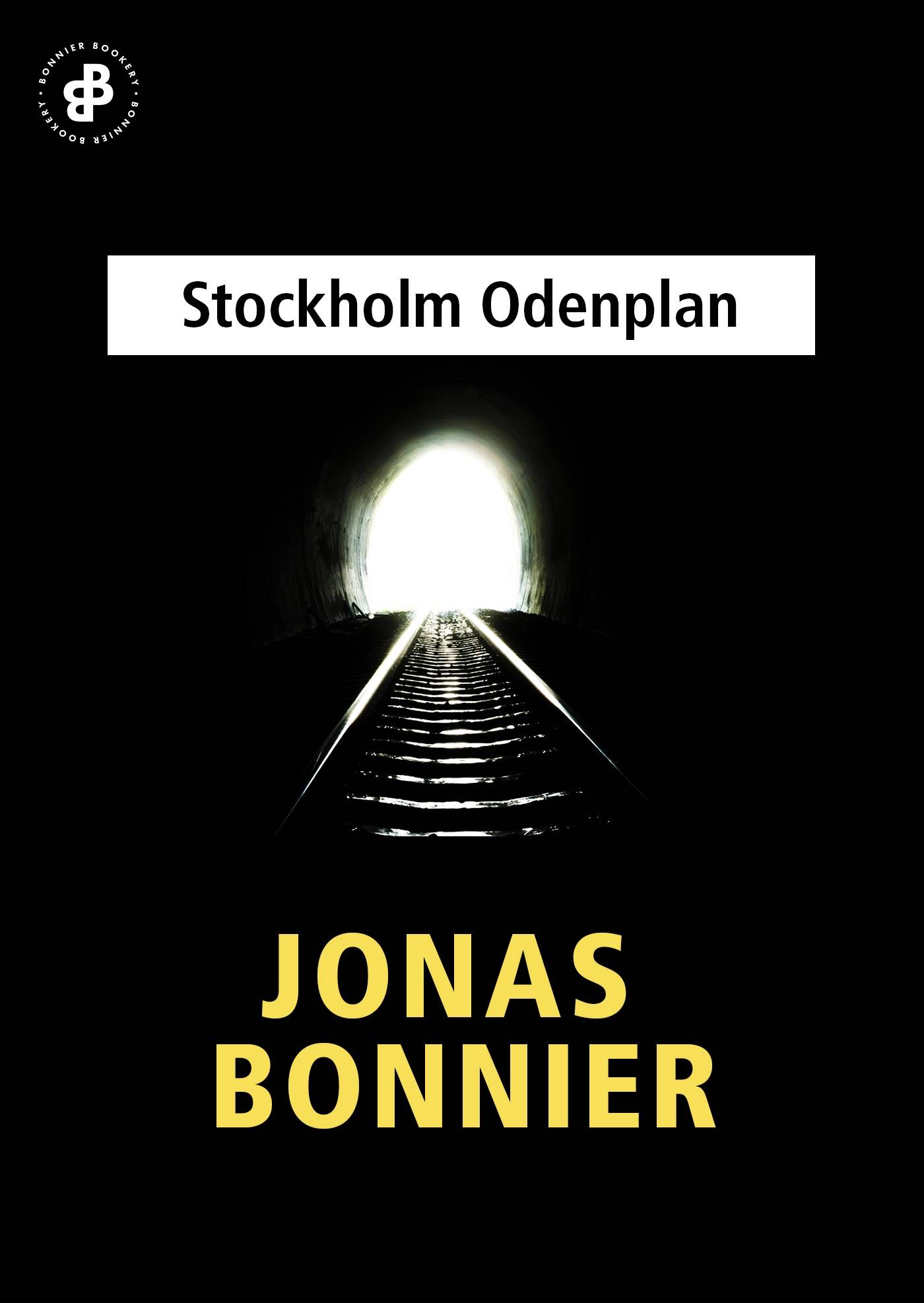 Stockholm Odenplan