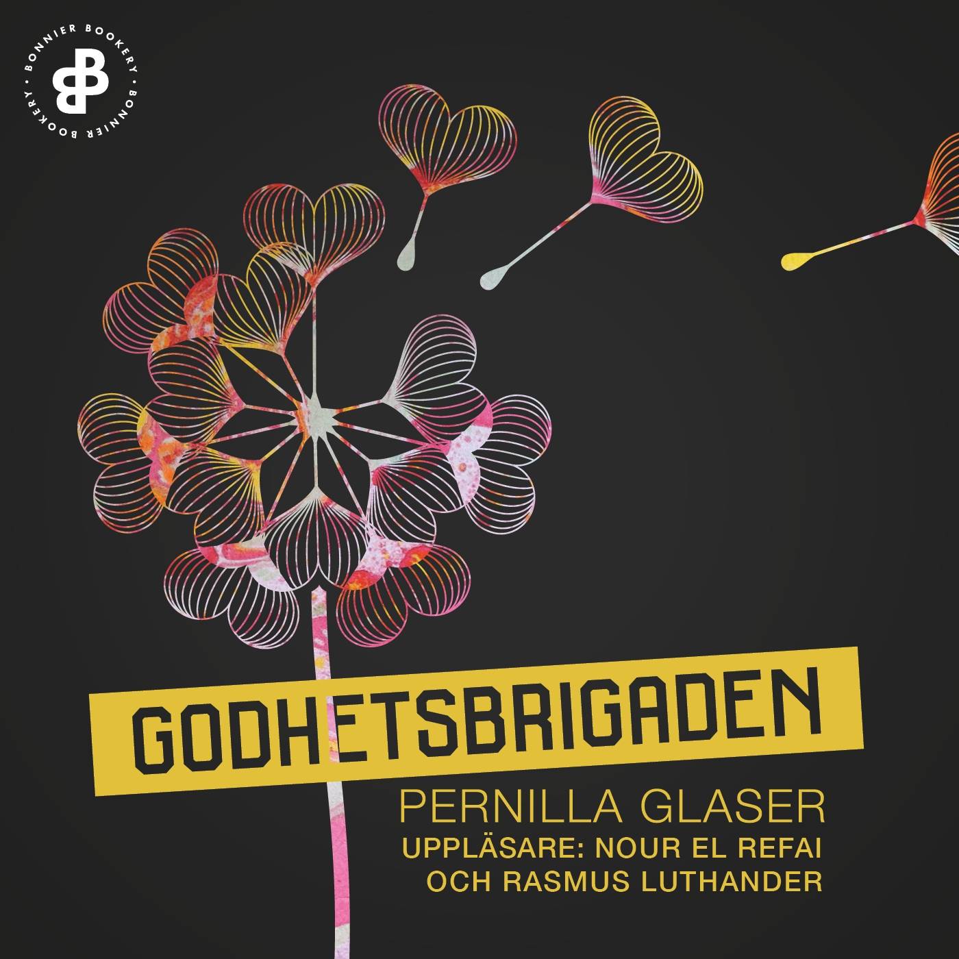 Godhetsbrigaden. S1