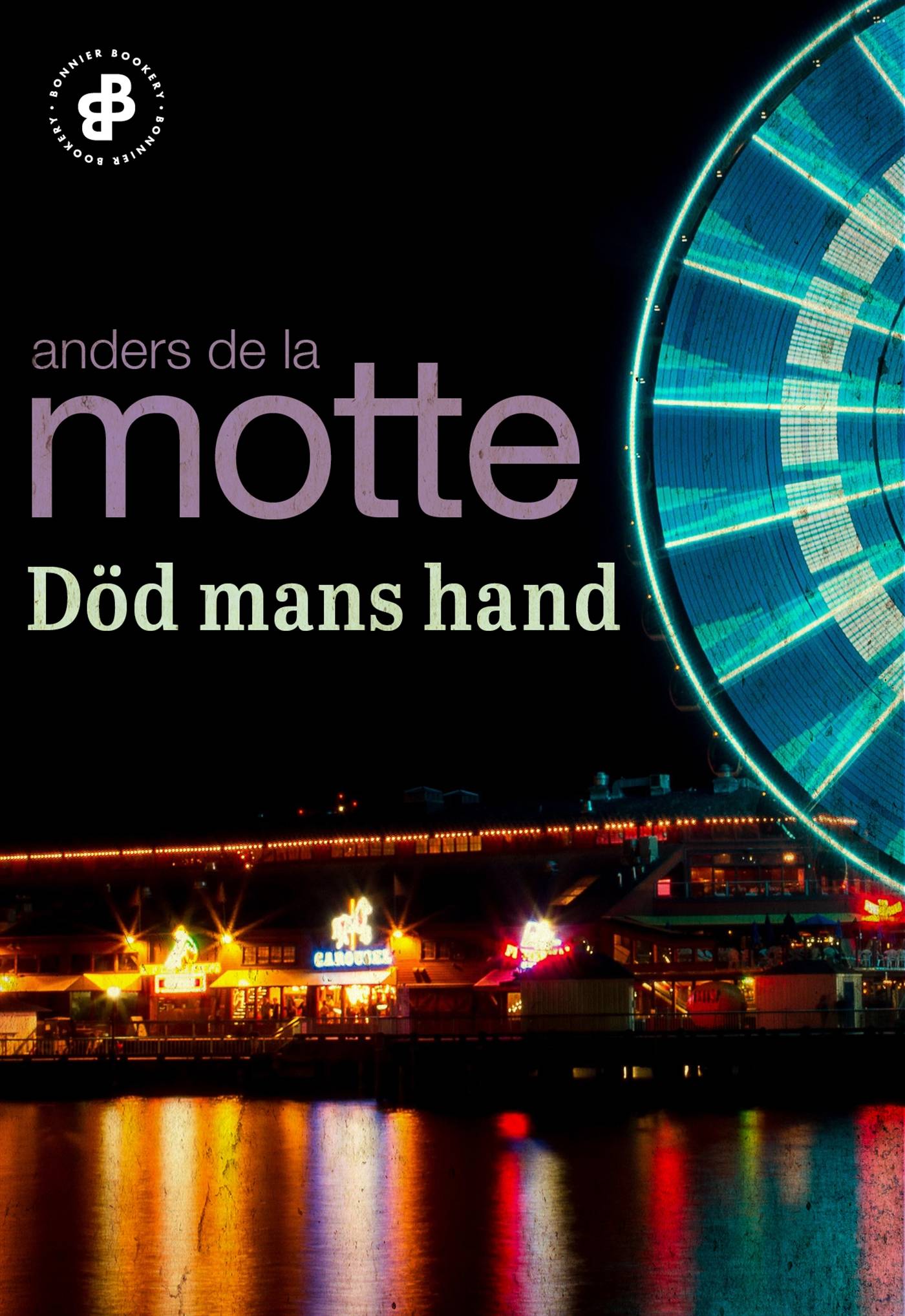 Död mans hand