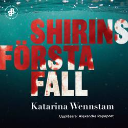 Shirins första fall