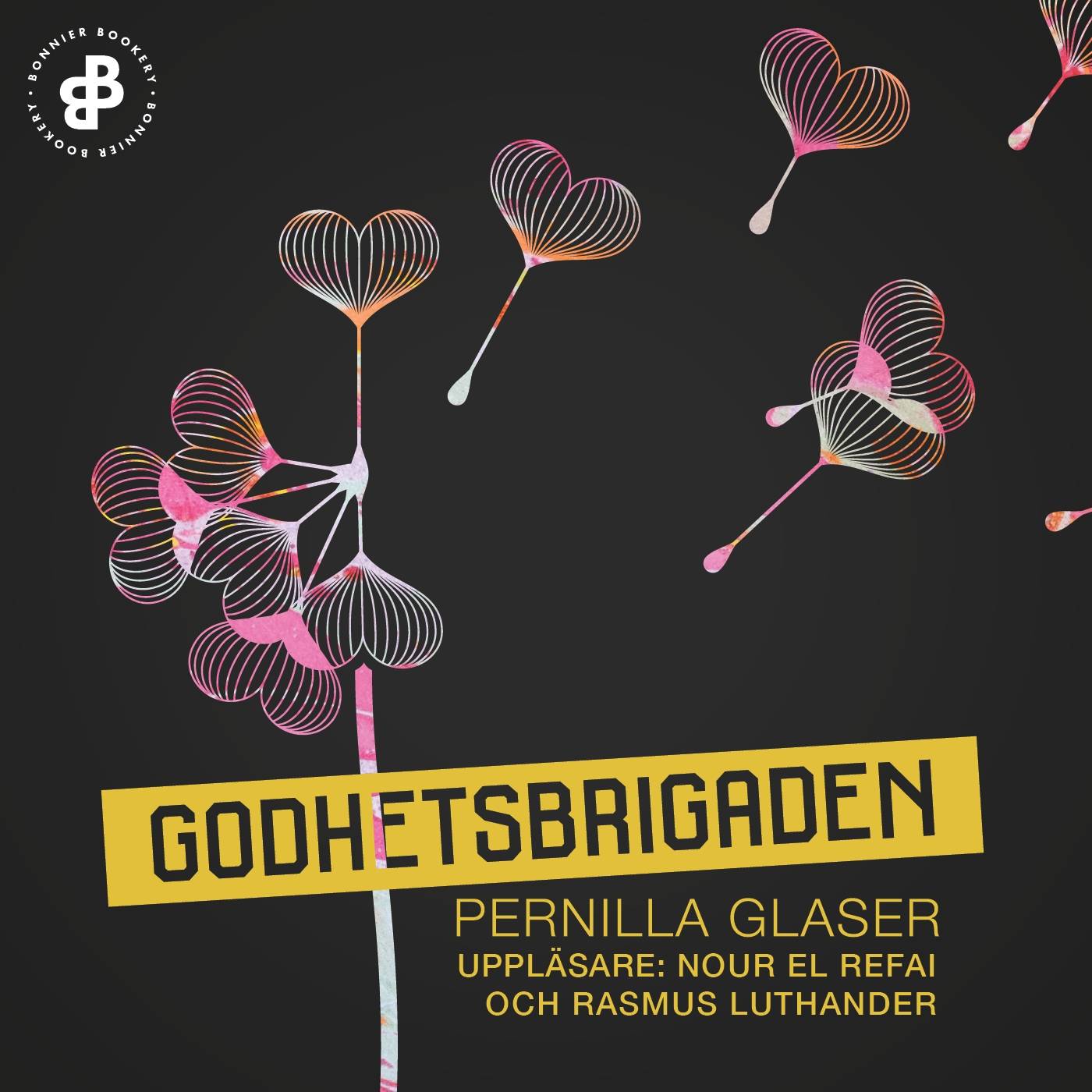 Godhetsbrigaden. S1E4, En blå teater