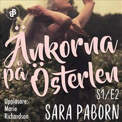 Änkorna på Österlen. S1E2